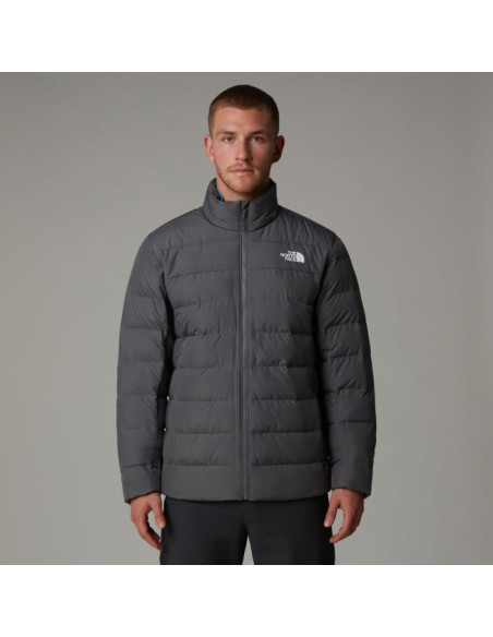 The North Face M ACONCAGUA 3 JKT Smoked Pearl