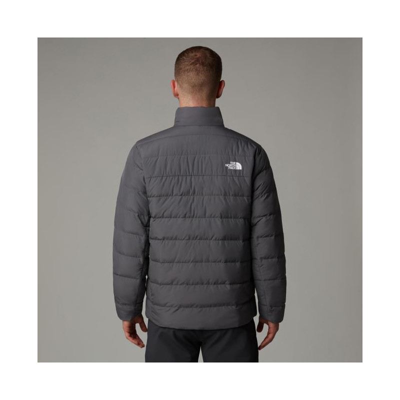 The North Face M ACONCAGUA 3 JKT Smoked Pearl