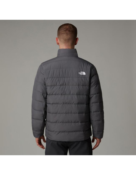 The North Face M ACONCAGUA 3 JKT Smoked Pearl