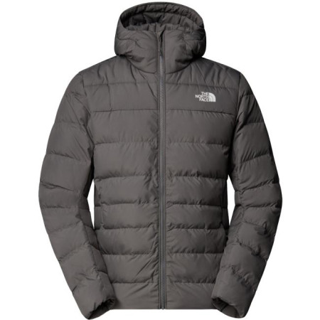 The North Face M ACONCAGUA 3 HOODIE Smoked Pearl