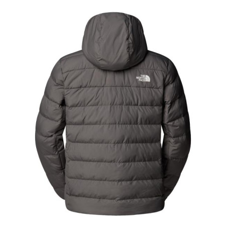The North Face M ACONCAGUA 3 HOODIE Smoked Pearl 2