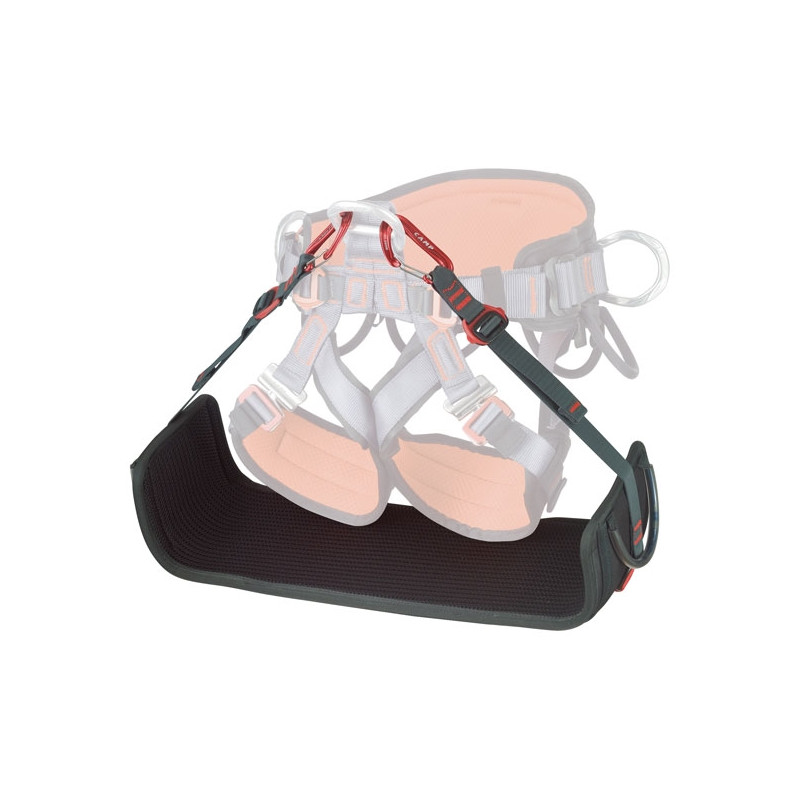 Camp Safety Access Swing