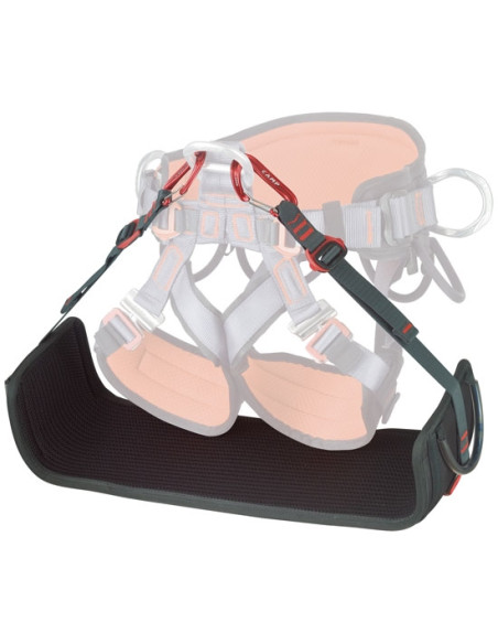 Camp Safety Access Swing