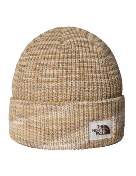 Kepurė The North Face SALTY BAE LINED BEANIE White Dune