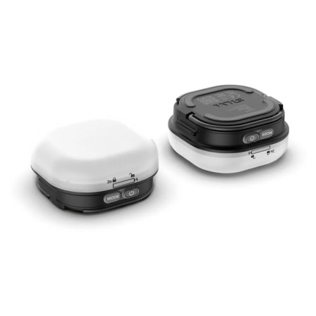 Baterka Silva GLOW Black