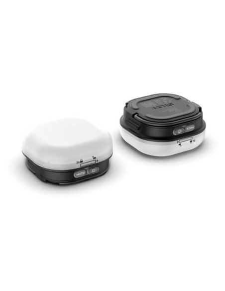 Lampe de poche Silva GLOW Black