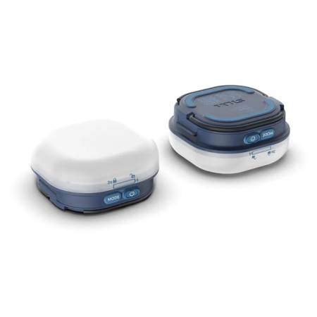 Lommelygte Silva GLOW Blue