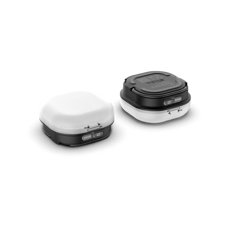 Lampe de poche Silva RECHARGE