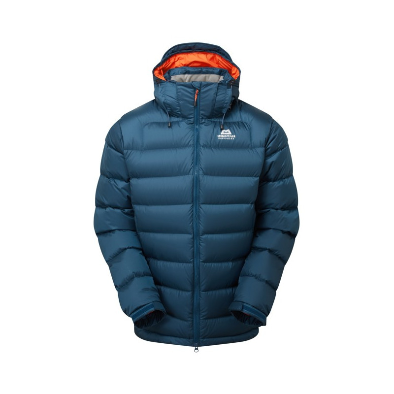 Bunda Mountain Equipment LIGHTLINE JACKET Navy