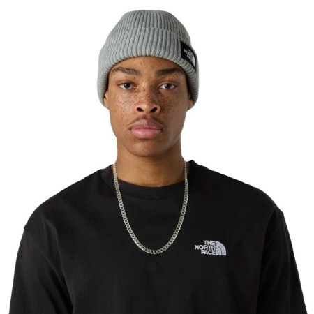 Sapka The North Face LINED BEANIE 2