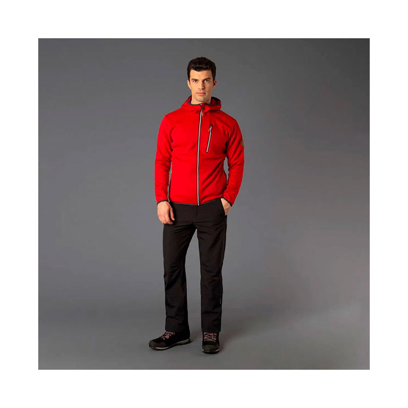 Cmp Unlimitech 4-way Pant