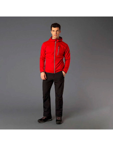 Cmp Unlimitech 4-way Pant