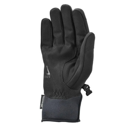Handsker Matt ACTIVITY II TOOTEX GLOVES 2