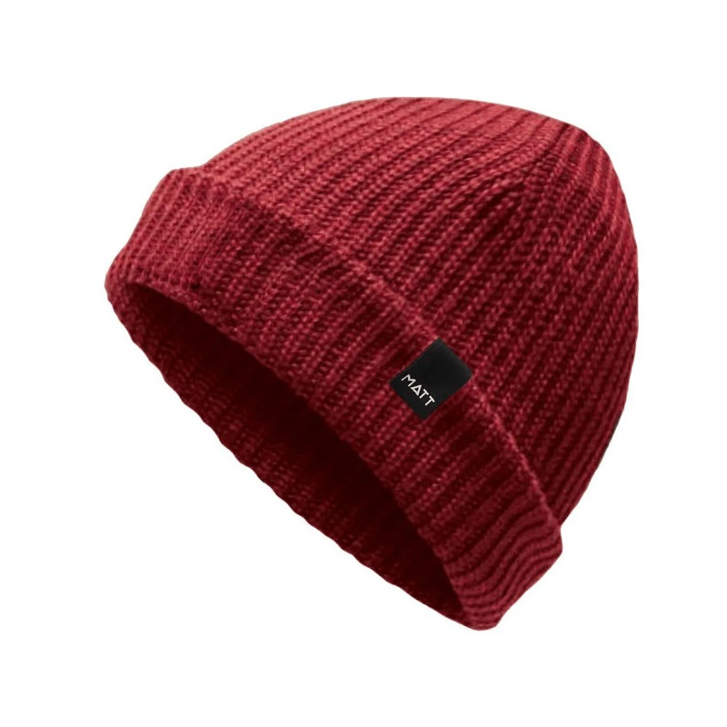 Bonnet Matt KNIT MATTSTYLE