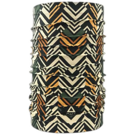 Halsskydd Matt PREMIUM SCARF Geomatt