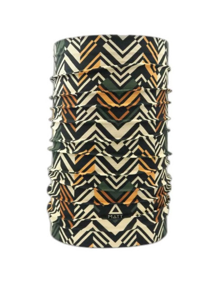 Nekbeschermer Matt PREMIUM SCARF Geomatt