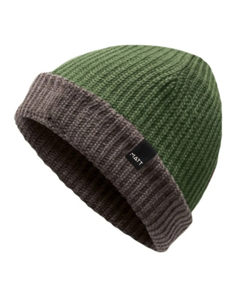 Gorro Matt KNIT MATTSTYLE GRKQ