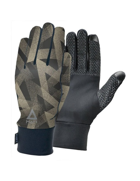 Käsineet Matt INNER TOUCH GLOVES LOGOFADE