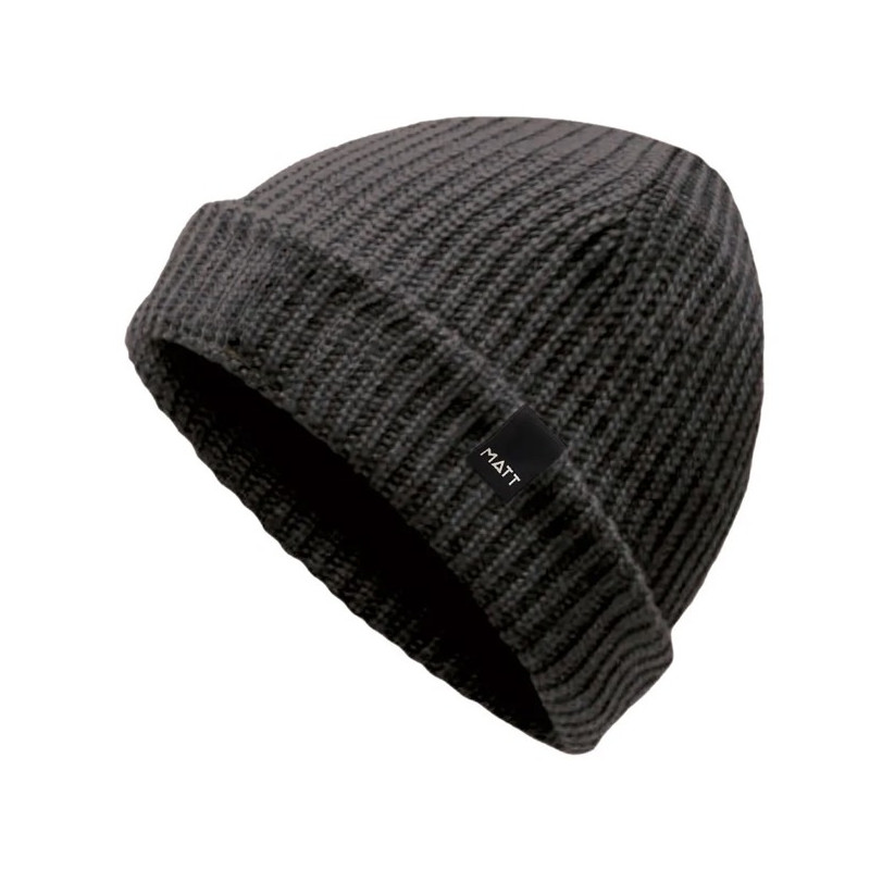 Gorro Matt KNIT MATTSTYLE