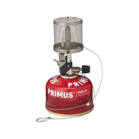 Lucerna Primus MICRON LANTERN
