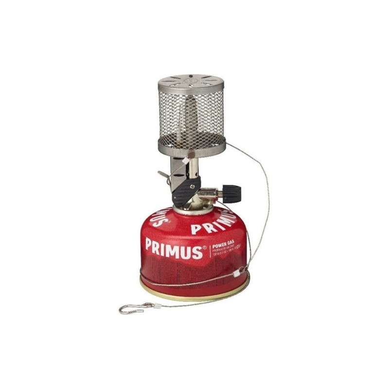 Farol Primus MICRON LANTERN