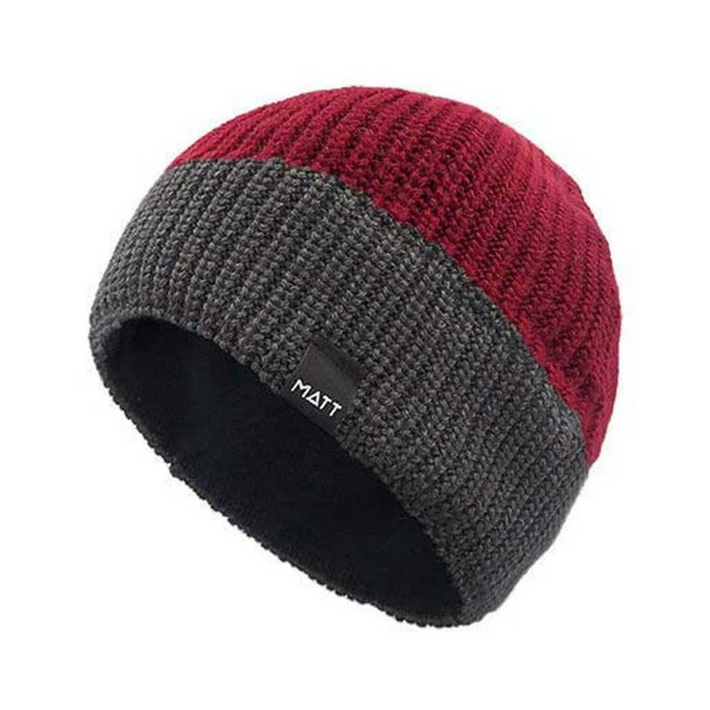 Klobouk Matt KNIT MATTWARM