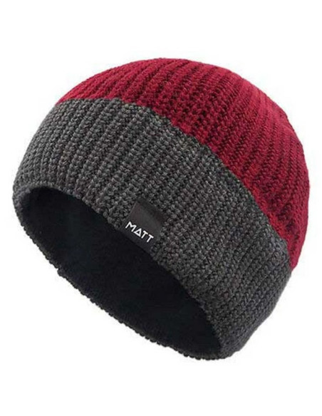 Bonnet Matt KNIT MATTWARM