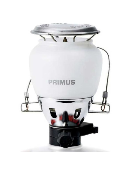 Lampka Primus EASYLIGHT DUO