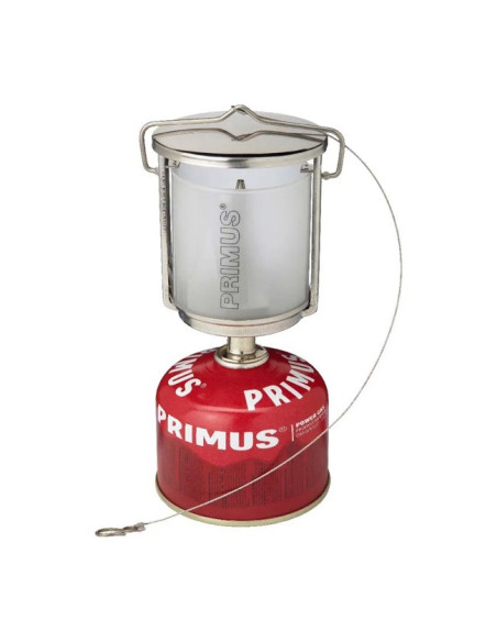 Farolete Primus MIMER