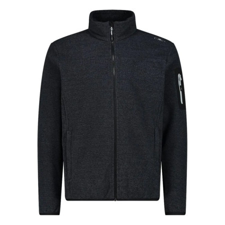 Bunda Cmp JACKET antracite