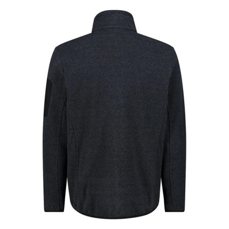 Bunda Cmp JACKET antracite 2