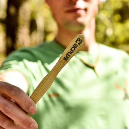 Cepillo 8c+ Bamboo Brush 2