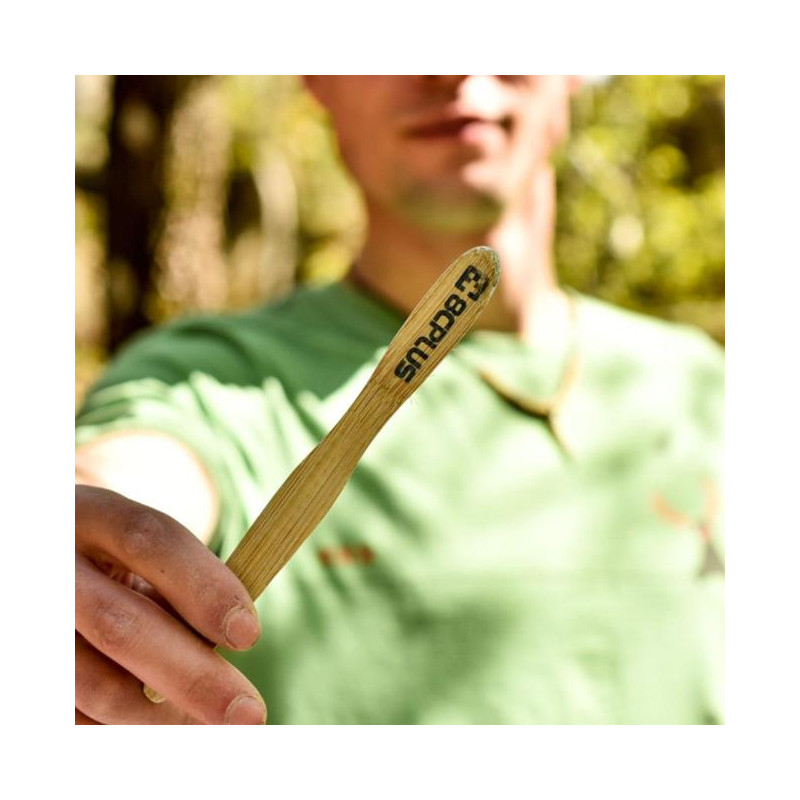 Cepillo 8c+ Bamboo Brush