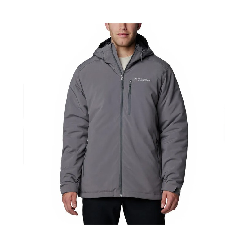 Jacke Columbia Gate Racer II