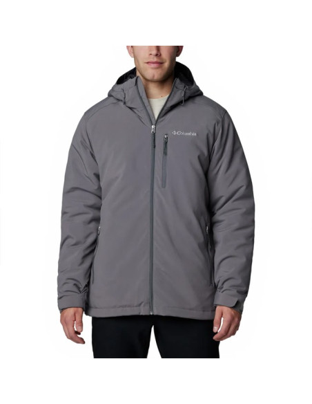 Jacke Columbia Gate Racer II