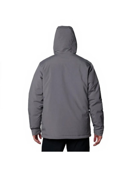 Jacket Columbia Gate Racer II