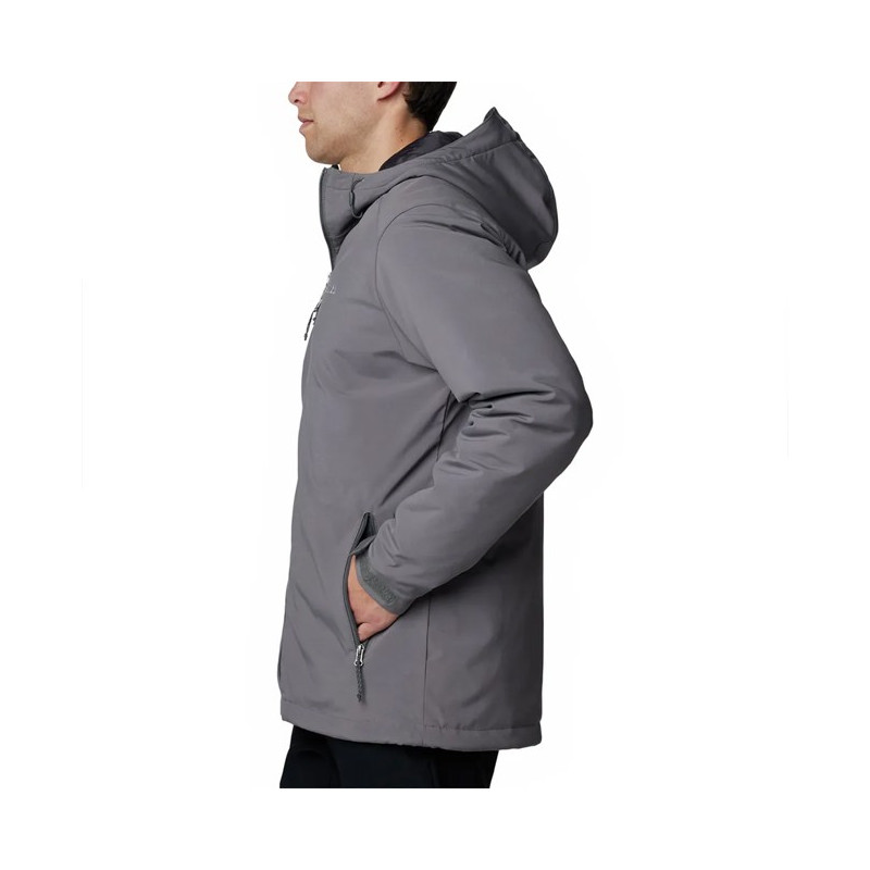 Jacke Columbia Gate Racer II