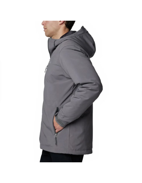Jacket Columbia Gate Racer II