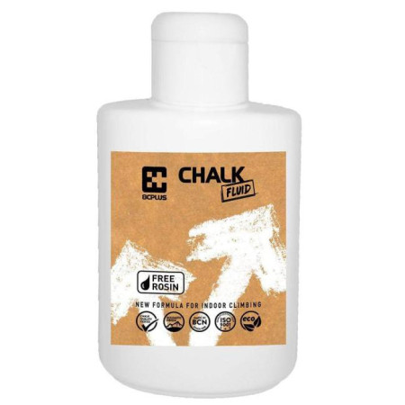8c+ Liquid Chalk 200ml (sin colofonia)