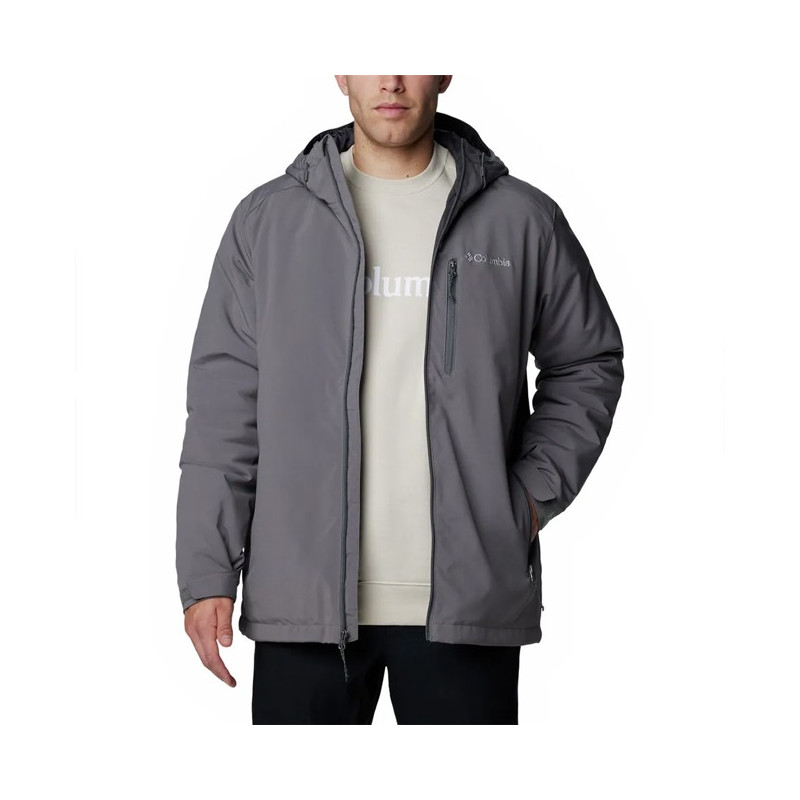 Jacke Columbia Gate Racer II
