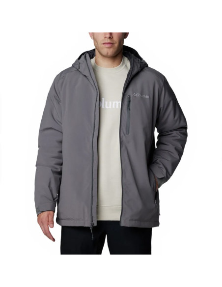 Jacke Columbia Gate Racer II