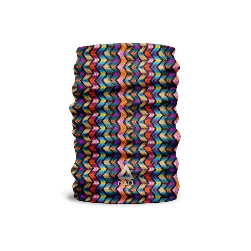 Komin Matt PREMIUM SCARF