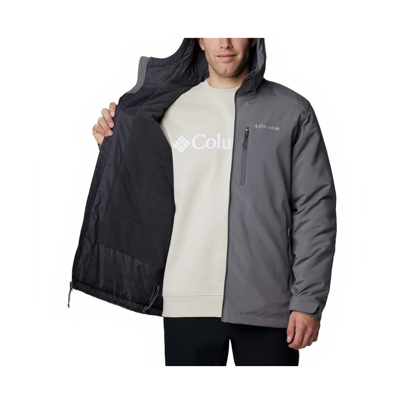 Casaco Columbia Gate Racer II