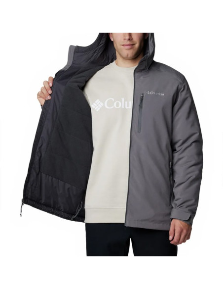 Jakke Columbia Gate Racer II