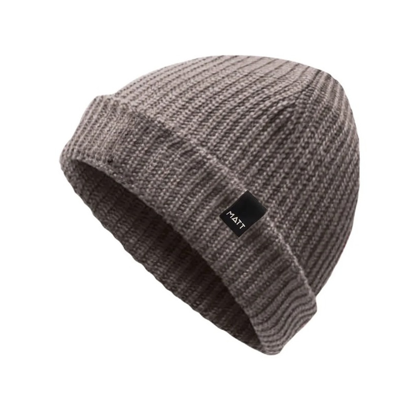 Sapka Matt KNIT MATTSTYLE