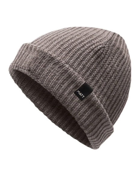 Bonnet Matt KNIT MATTSTYLE