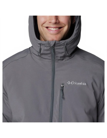 Jacket Columbia Gate Racer II