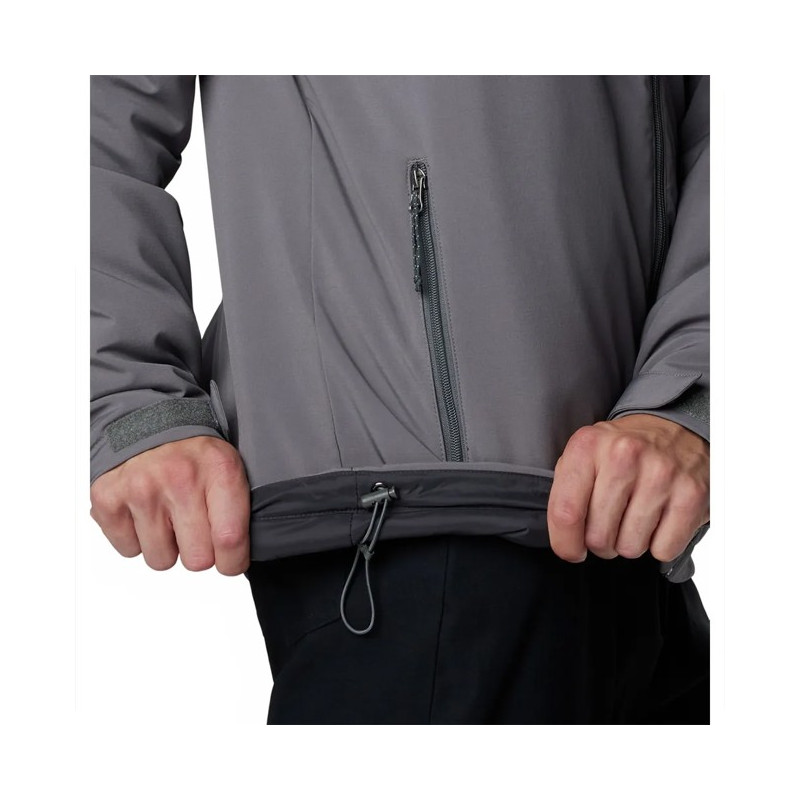 Jas Columbia Gate Racer II