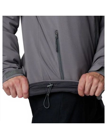 Jacket Columbia Gate Racer II