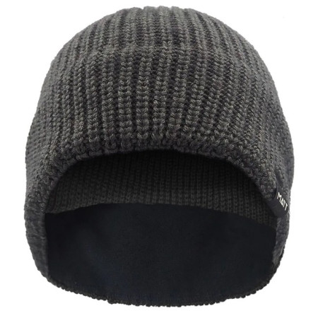 Klobouk Matt KNIT MATTWARM